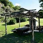 ファームステイ Borgo Erbiola