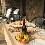 ファームステイ Borgo Erbiola