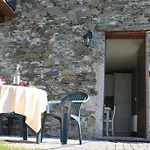 ファームステイ Borgo Erbiola