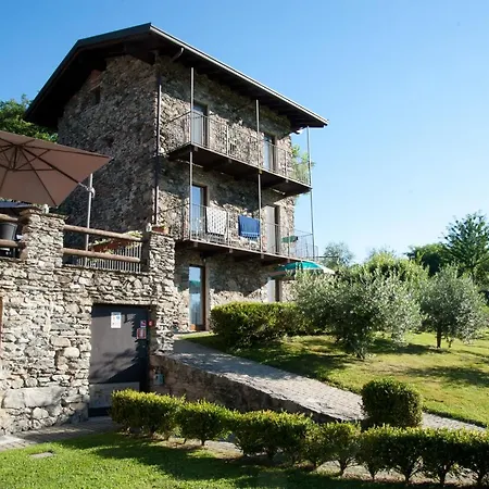 Borgo Erbiola Alloggio per agriturismo