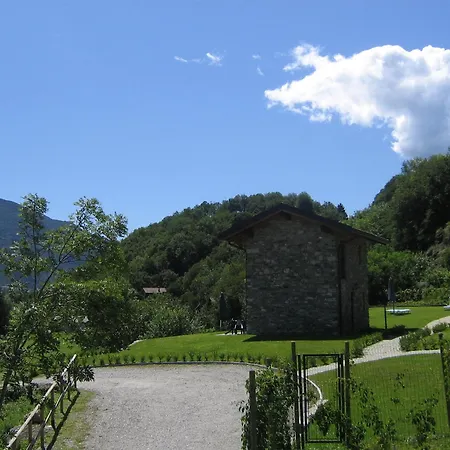 Borgo Erbiola Alloggio per agriturismo