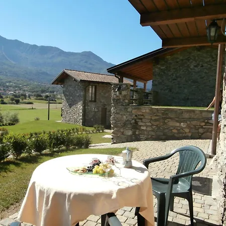 Borgo Erbiola Alloggio per agriturismo *