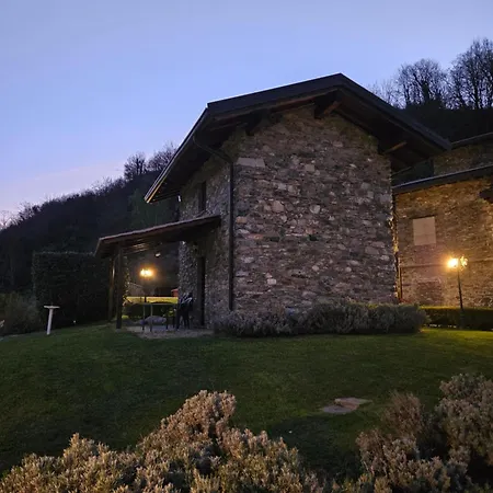 Borgo Erbiola Alloggio per agriturismo *