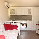 مزرعة للإقامة Borgo Erbiola *