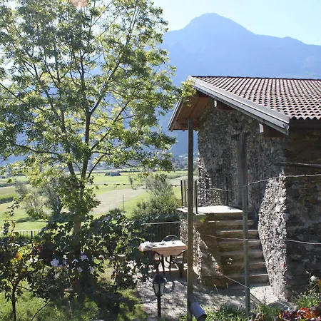 Borgo Erbiola Séjour à la ferme