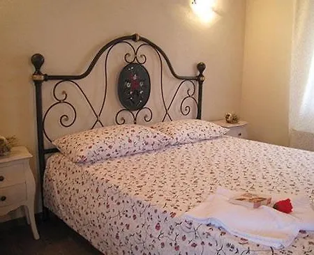 Borgo Erbiola Séjour à la ferme
