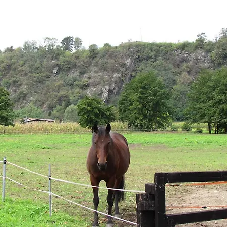 Borgo Erbiola Séjour à la ferme Colico