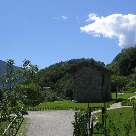 Borgo Erbiola Séjour à la ferme *