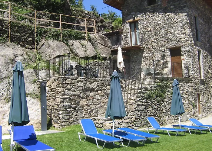 Çiftlik konaklama Borgo Erbiola
