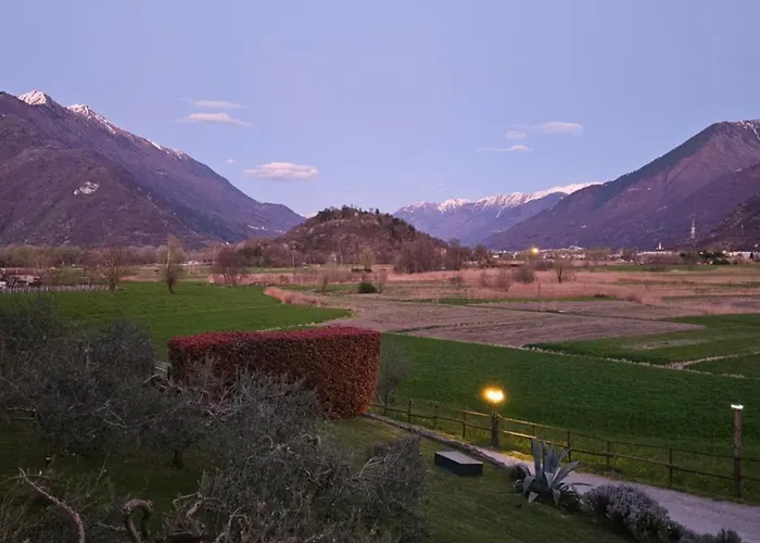 Borgo Erbiola *