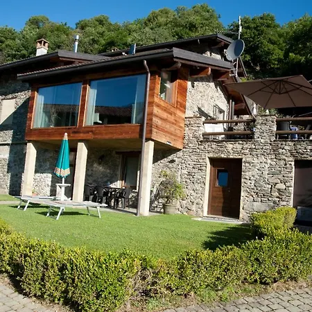Farm stay Borgo Erbiola